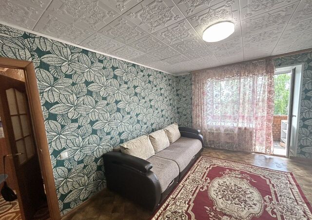 р-н Октябрьский тракт Иркутский 126/2 фото