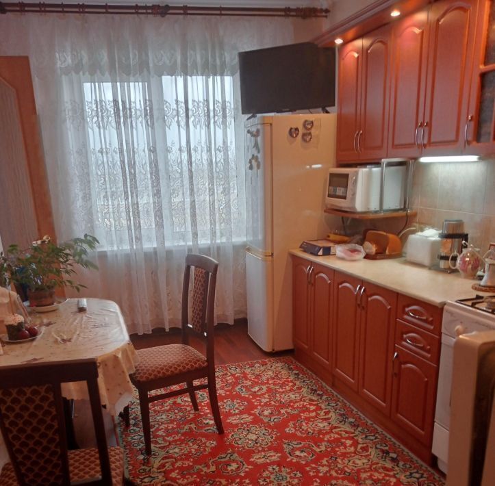 квартира г Кисловодск пер Школьный 39 фото 1