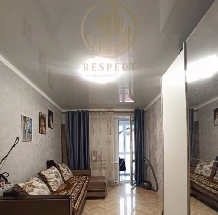 квартира г Кисловодск ул Римгорская 23ак/1 фото 4