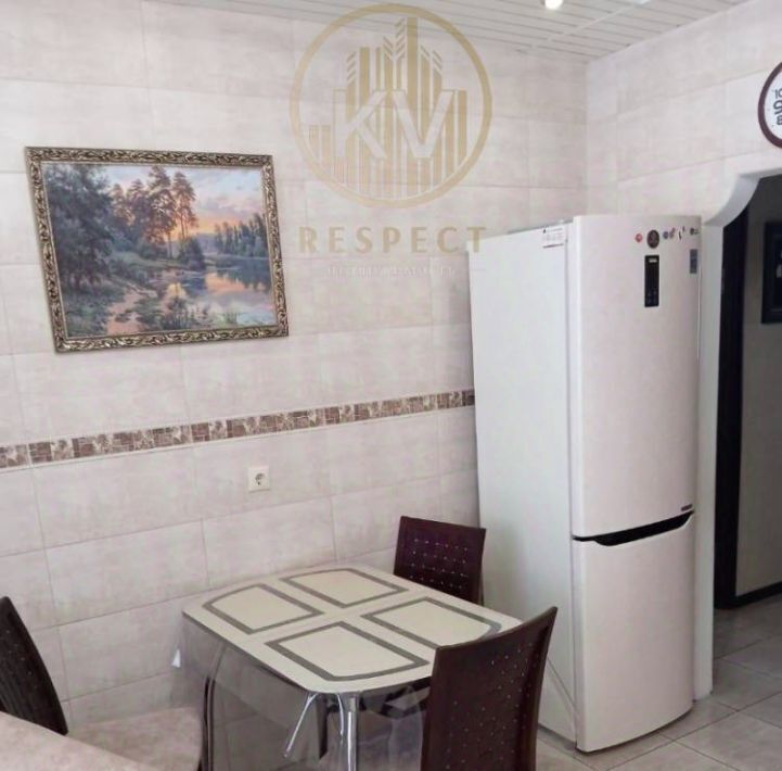 квартира г Пятигорск ул Оранжерейная 21к/1 фото 2