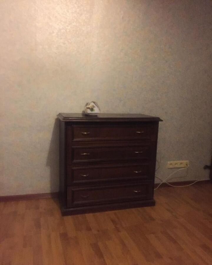 комната г Москва метро Чертановская пр-кт Балаклавский 20к/2 фото 3