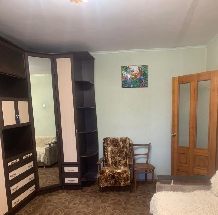 квартира г Азов ул Кондаурова 69 Азовский район фото 3