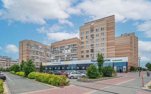 р-н Чкаловский ул Лучистая 2 фото
