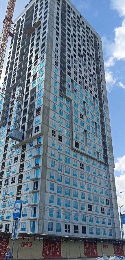 квартира г Екатеринбург Уральская ул Челюскинцев 112 фото 1