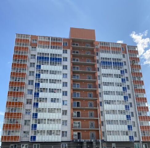 ул Заводская 18к/1 Заневское городское поселение, Ладожская фото