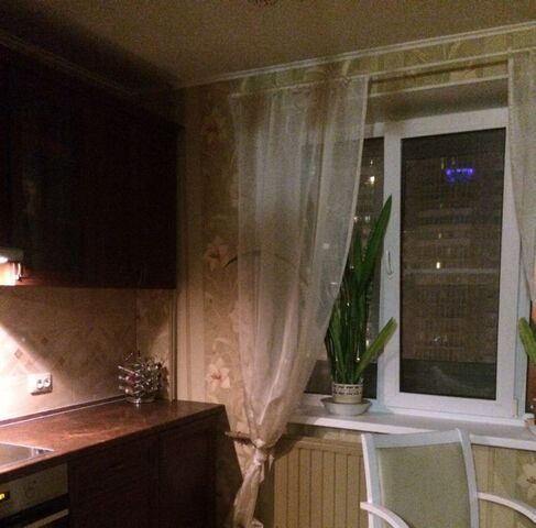 метро Комендантский Проспект пр-кт Комендантский 14к/1 фото