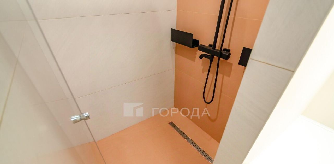квартира г Новосибирск ул Ядринцевская 57 Площадь Ленина фото 26