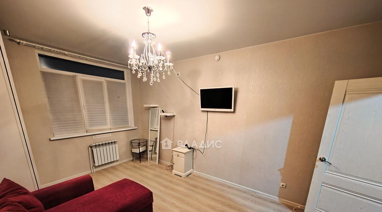 квартира г Белгород Западный пр-кт Б.Хмельницкого 123 фото 6