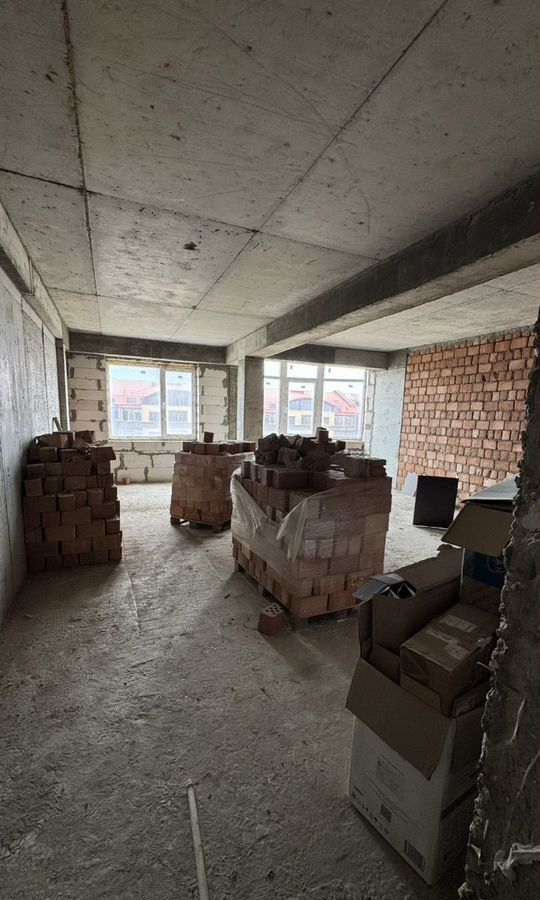 квартира г Каспийск ул Магомедали Магомеджанова 31 фото 5