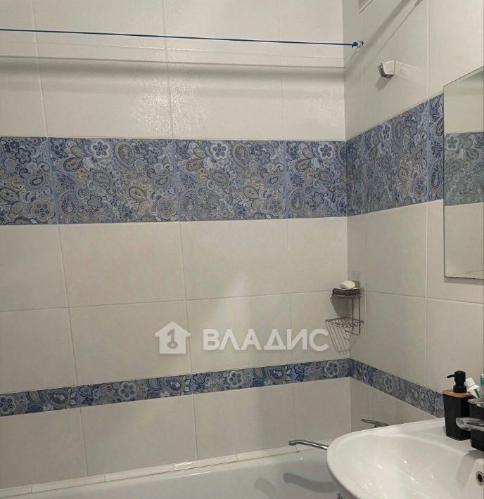 квартира г Белгород Западный ул Молодежная 16б фото 6