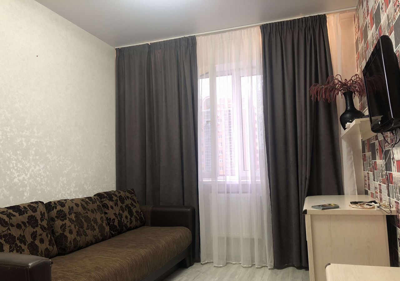 квартира г Обнинск ул Гагарина 52 фото 12