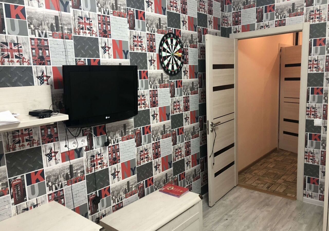 квартира г Обнинск ул Гагарина 52 фото 14