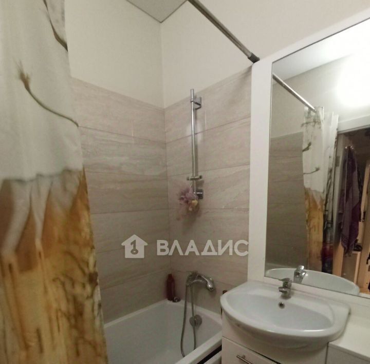 квартира г Белгород Восточный ул Газовиков 13а фото 6