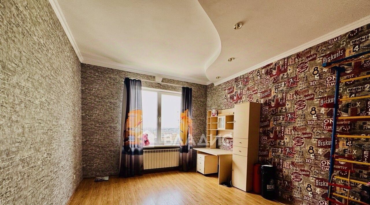 квартира г Белгород Западный ул Лермонтова 49а фото 6