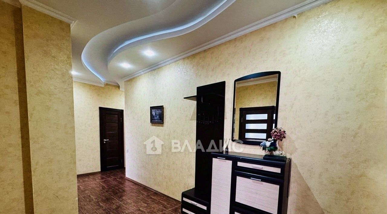 квартира г Белгород Западный ул Лермонтова 49а фото 7
