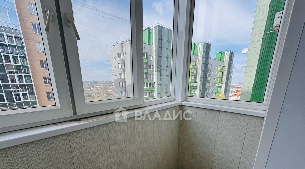 квартира г Белгород Западный ул Лермонтова 49а фото 11