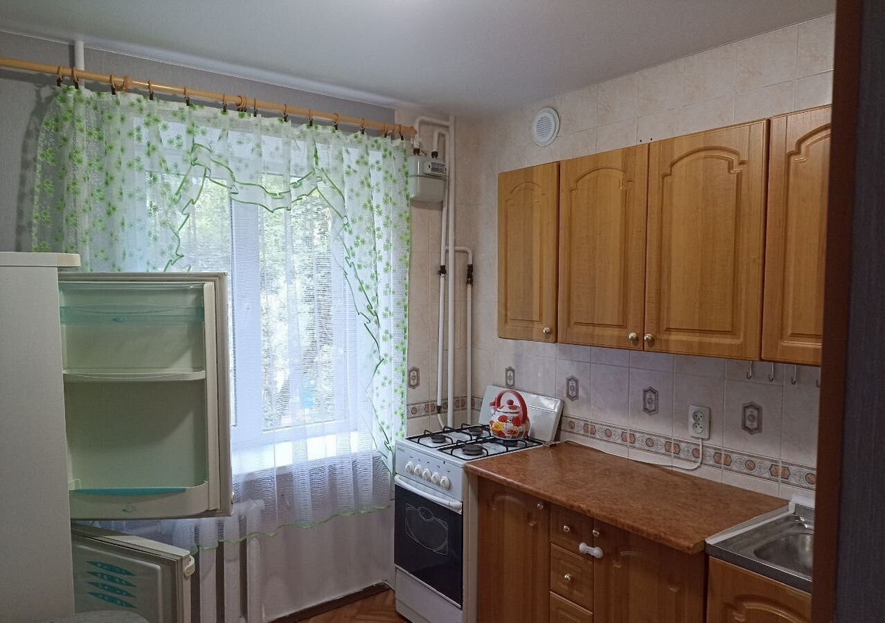 квартира г Феодосия ул Советская 16 фото 7