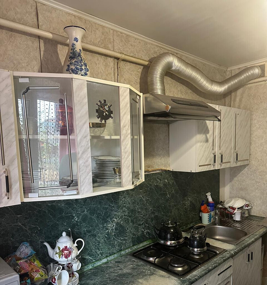 квартира г Ростов-на-Дону ул Туполева 15 фото 9