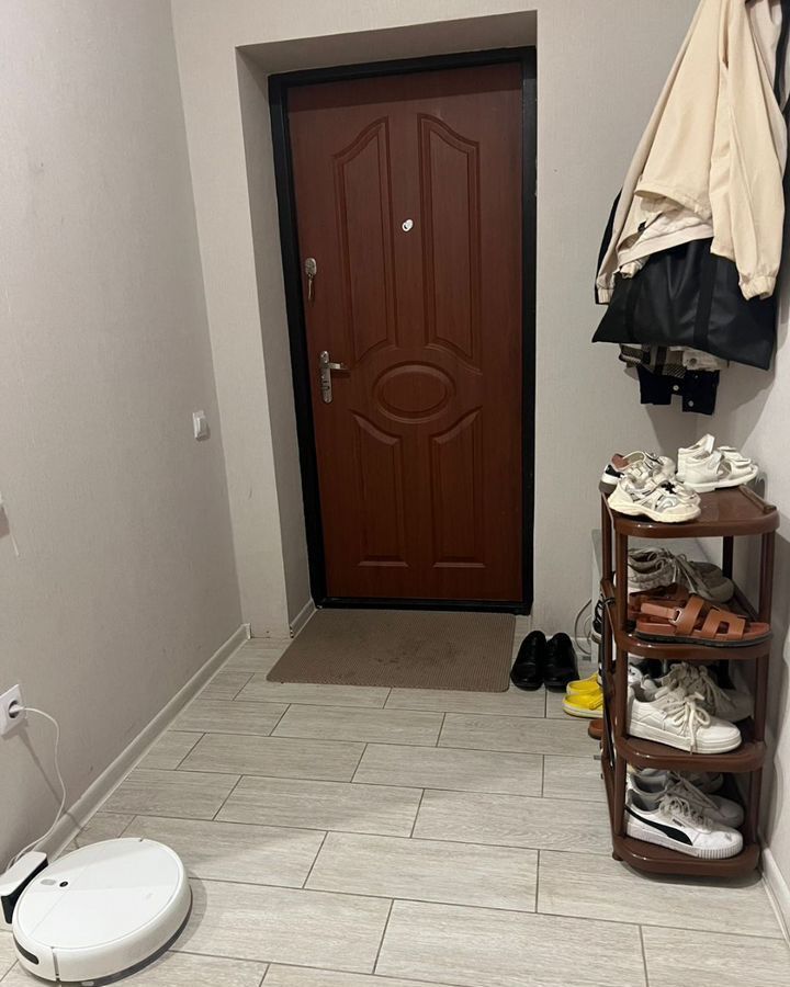 квартира г Шахты б-р Аллейный 2 фото 8