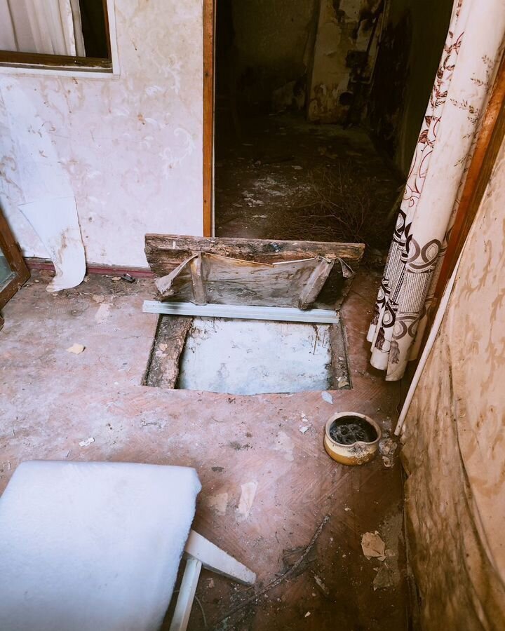 комната г Владикавказ р-н Затеречный ул Триандафиллова 20 Республика Северная Осетия — Владикавказ фото 6