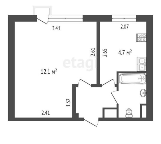 дом 54 фото