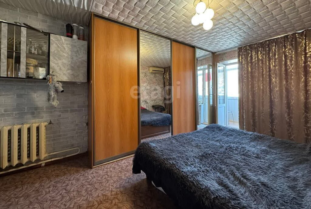 квартира г Новороссийск ул Мефодиевская 118 фото 3