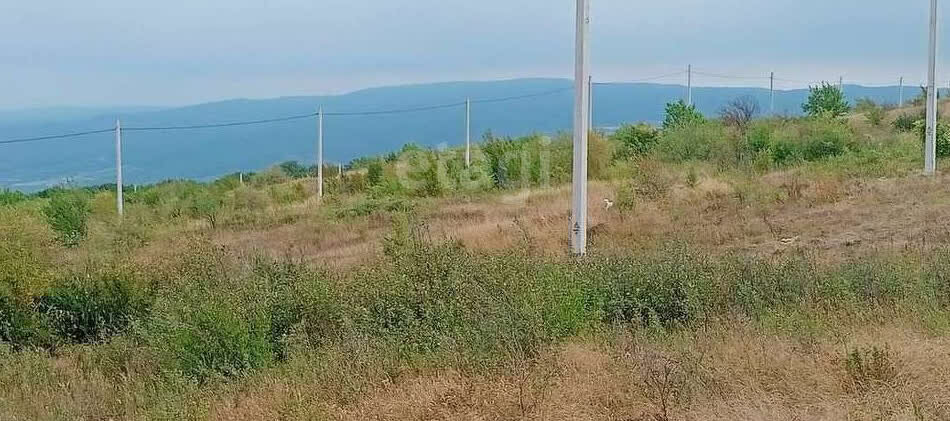 земля г Новороссийск х Семигорский фото 4