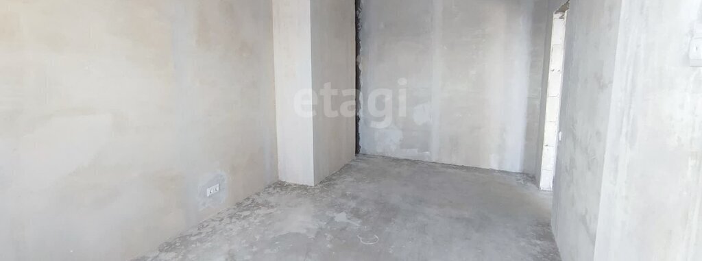 квартира г Новороссийск ул Куникова 47 фото 3