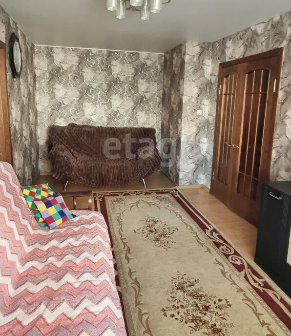 квартира г Новороссийск пр-кт Ленина 27 фото 2