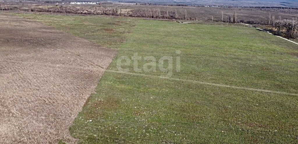 земля г Новороссийск ст-ца Натухаевская фото 3