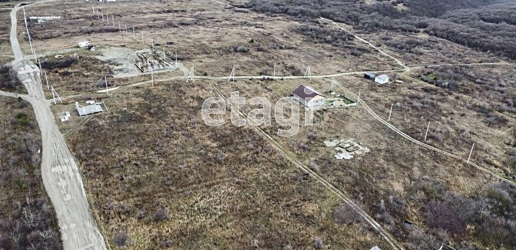 земля г Новороссийск п Верхнебаканский фото 2