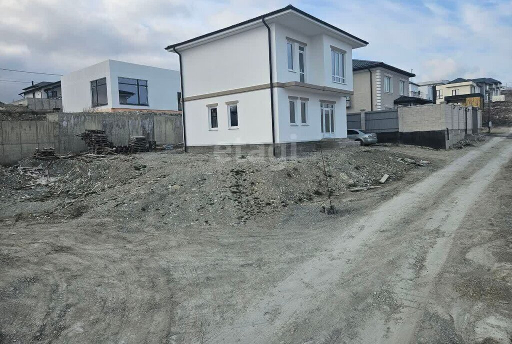 дом г Новороссийск с Мысхако фото 4