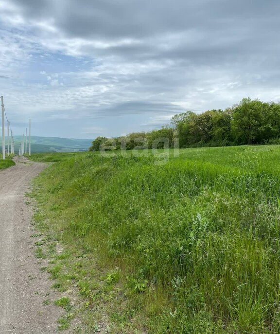 земля г Новороссийск ст-ца Натухаевская фото 2
