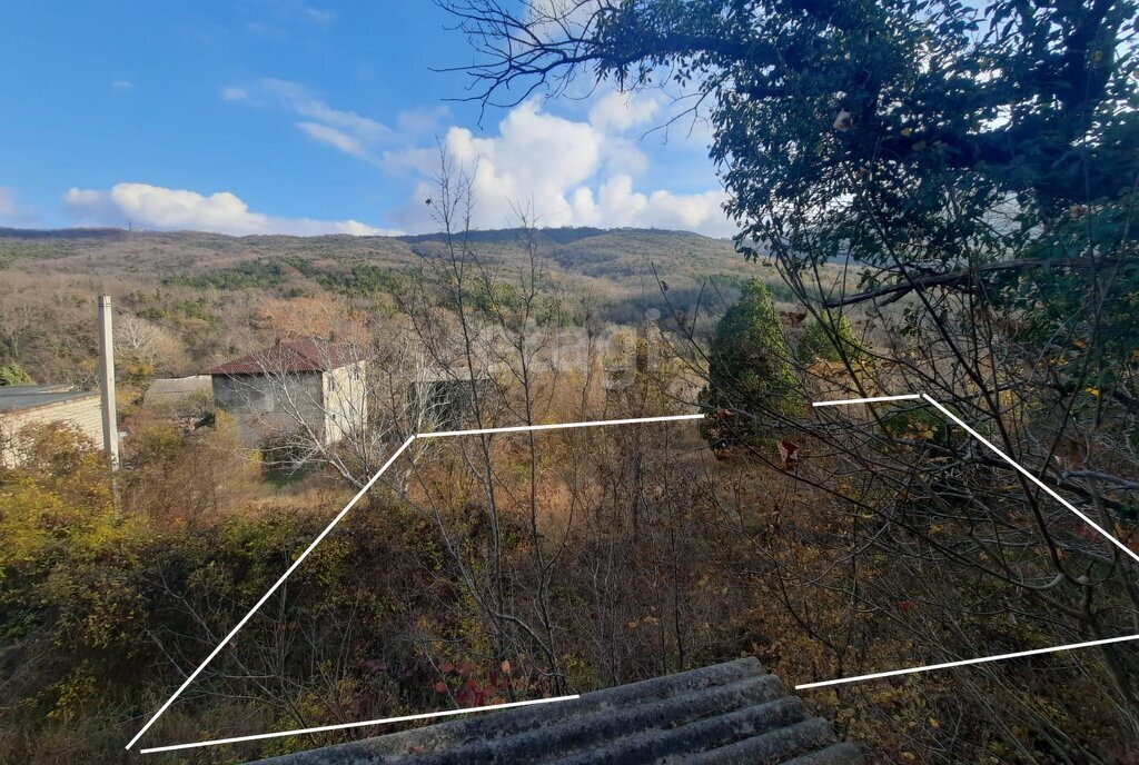 земля г Новороссийск с Широкая Балка фото 4