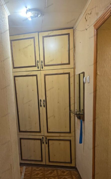 квартира г Саратов р-н Фрунзенский ул Шелковичная 182а фото 15