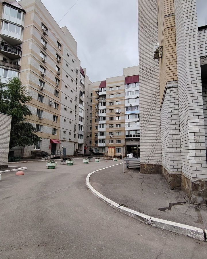 квартира г Саратов р-н Ленинский ул Гвардейская 13 фото 8