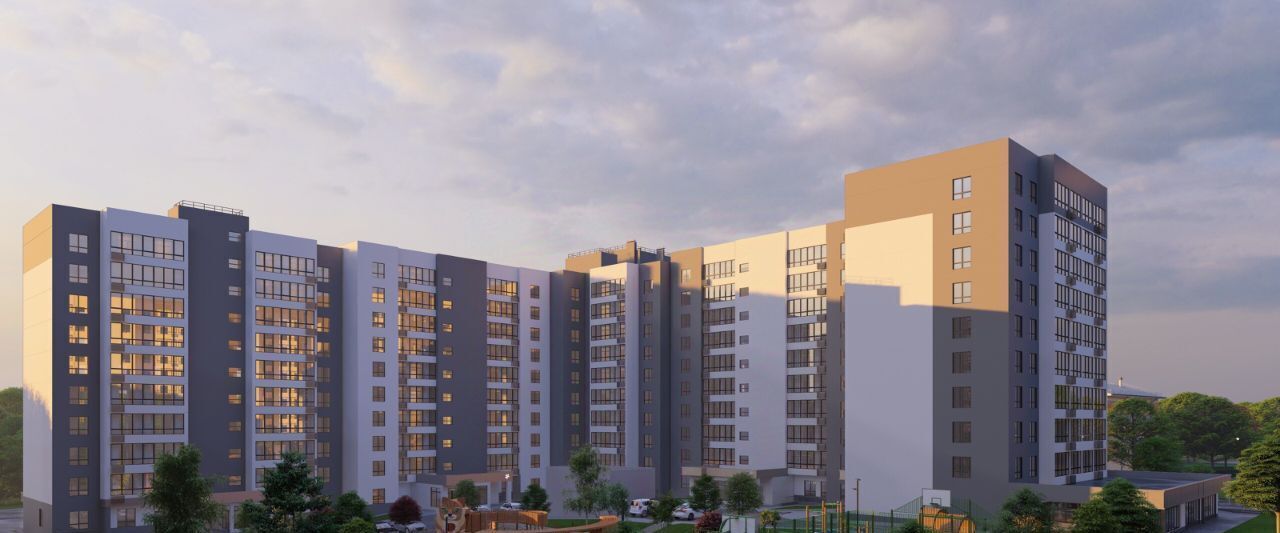 квартира г Саратов р-н Ленинский ул им Евгения Долгина 6 фото 5