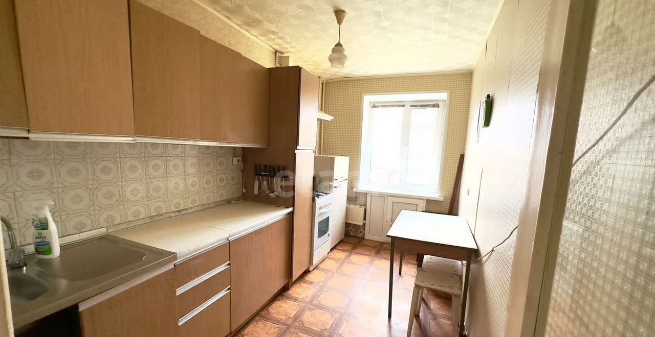 квартира г Стерлитамак Солнечный ул Артема 103 фото 6