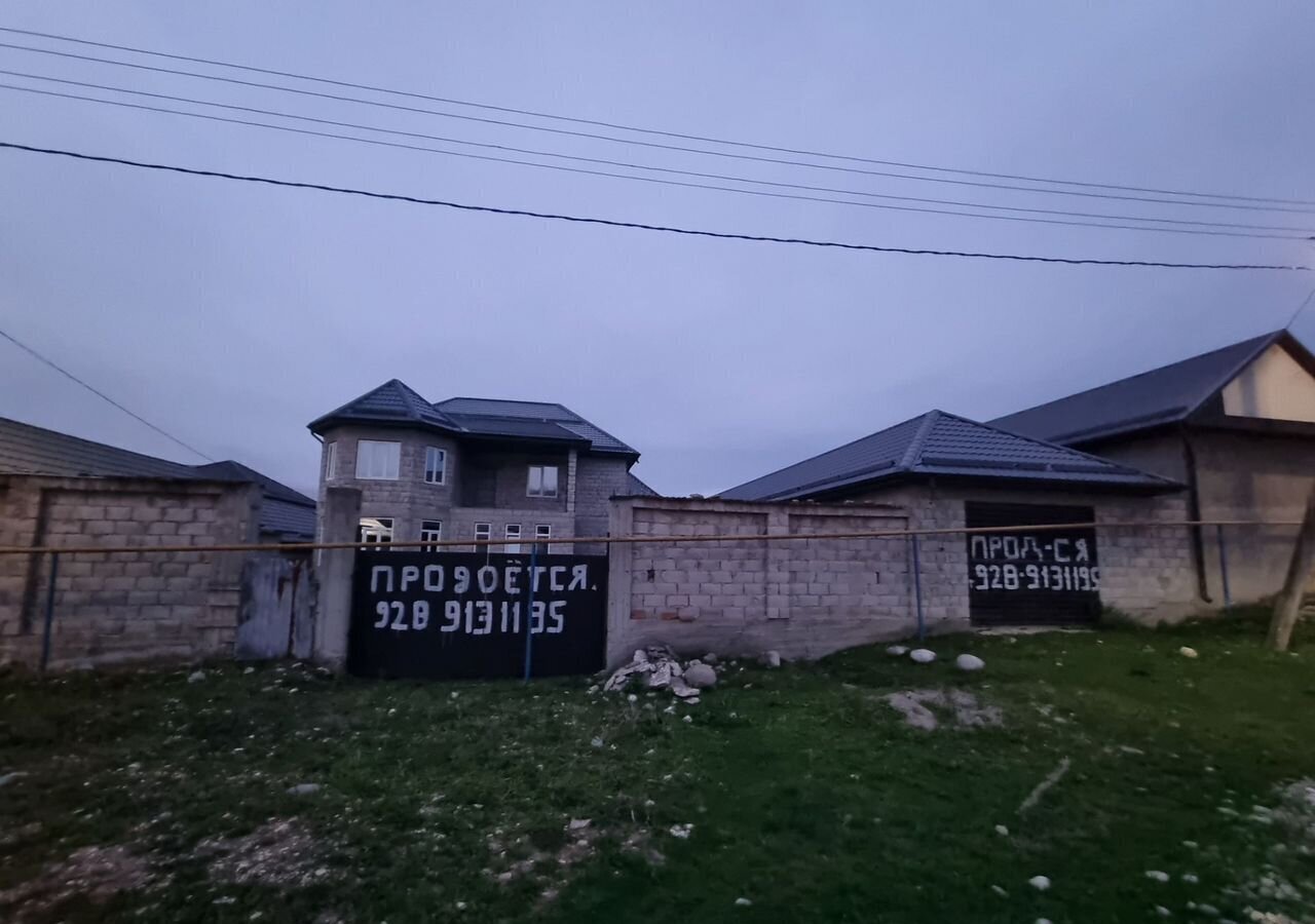 дом г Нальчик с Хасанья ул Шунгаровой фото 9