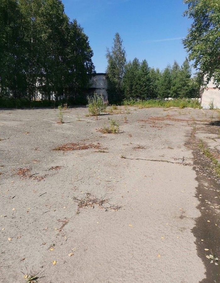 офис г Стрежевой ул Ермакова 11 фото 5