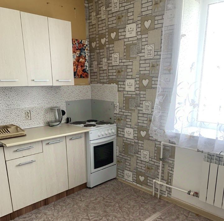 квартира г Вологда ул Инженерная 22 фото 11