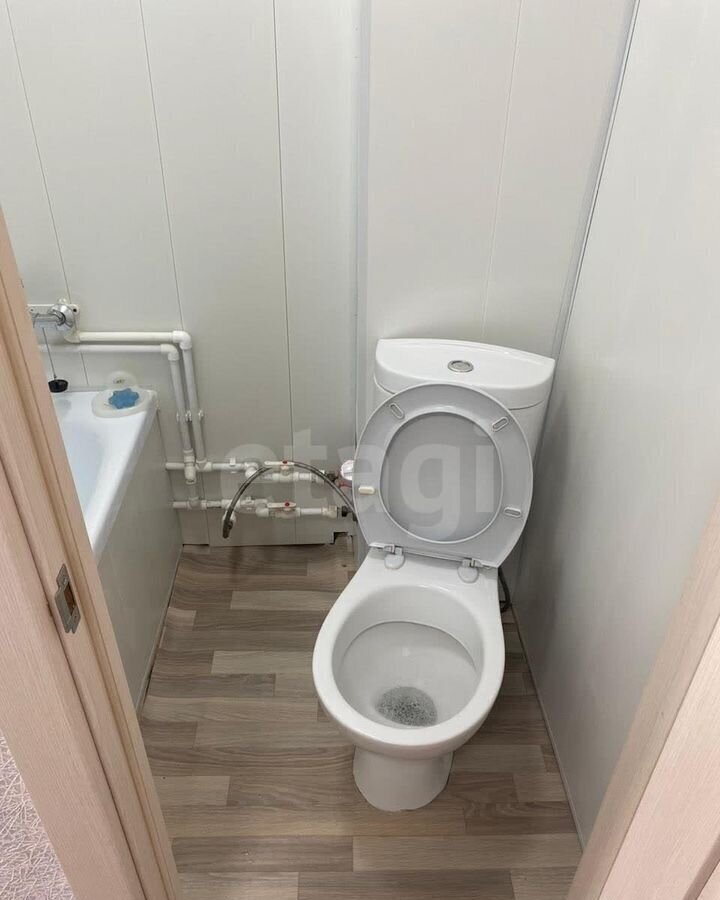 квартира г Стерлитамак Комсомольский ул Худайбердина 170а фото 8