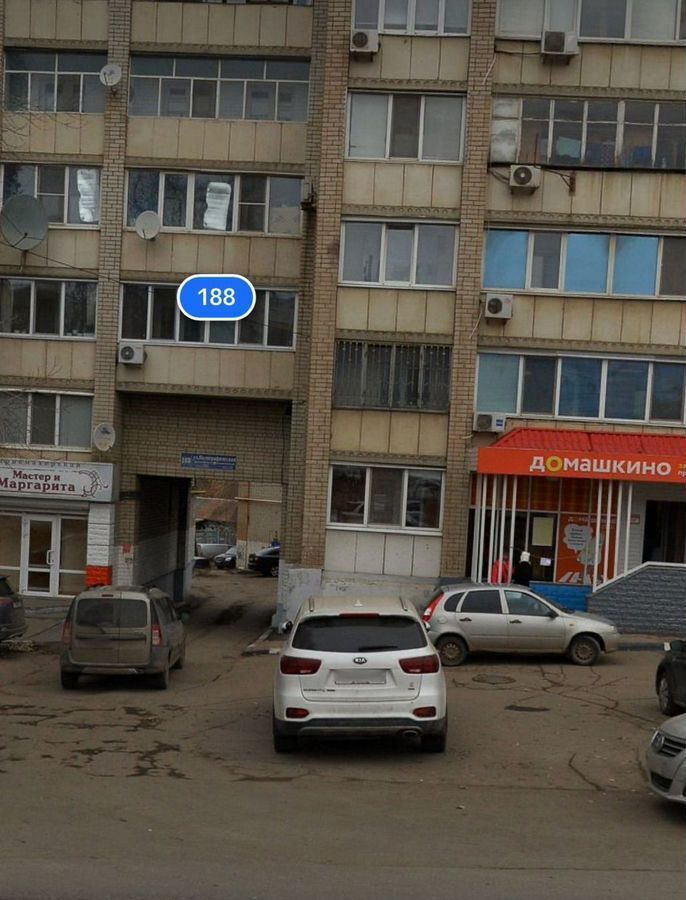 свободного назначения г Энгельс ул Полиграфическая 188 Энгельсский р-н, муниципальное образование фото 2