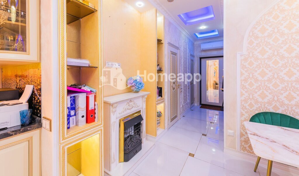 квартира г Реутов Реутов, улица ских Ополченцев, 2 фото 4
