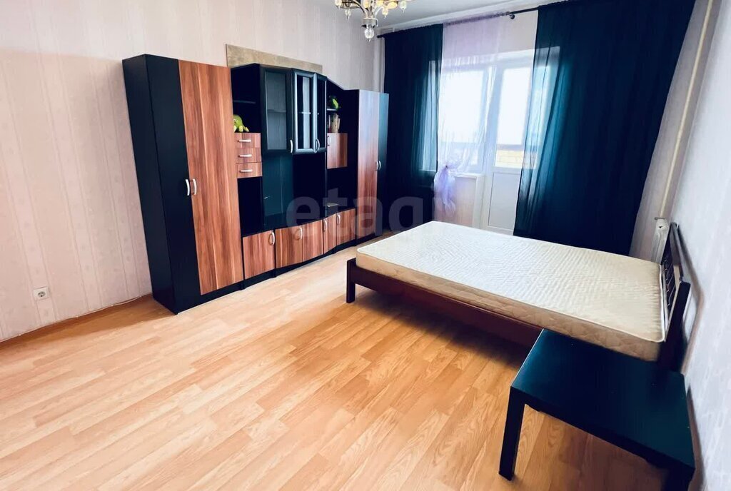 квартира г Воскресенск Новлянский ул Кагана 19 фото 2