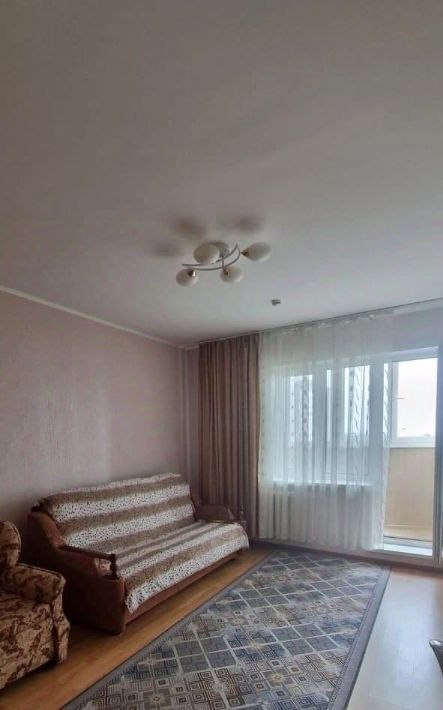 квартира г Владимир р-н Ленинский пр-кт Ленина 24 фото 2