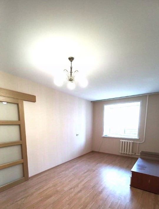 квартира г Владимир р-н Ленинский ул Нижняя Дуброва 17а фото 4