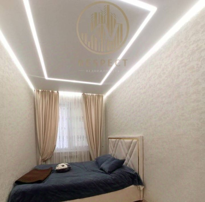 квартира г Кисловодск ул Римгорская 23ак/1 фото 8