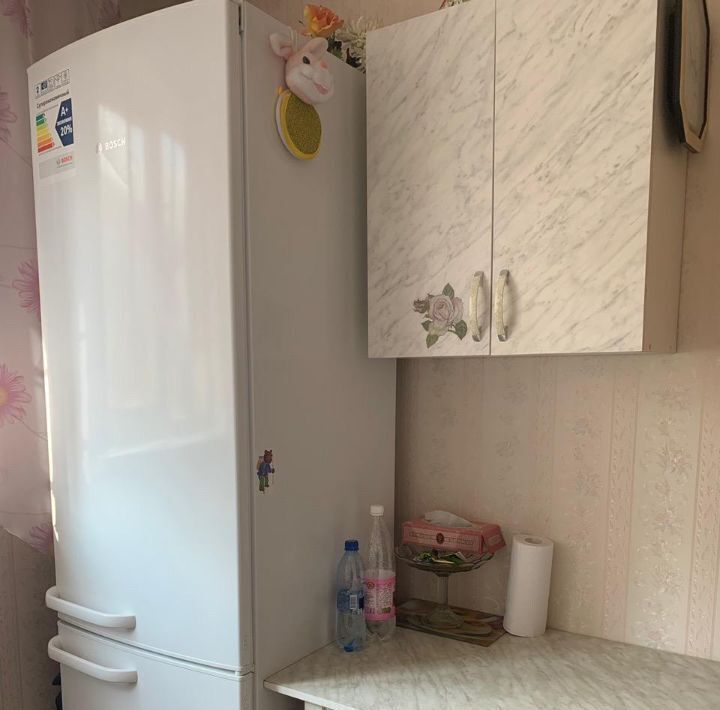 квартира г Екатеринбург Геологическая ул Бажова 161 фото 8