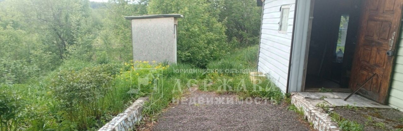 дом г Кемерово р-н Заводский ул Зашахтовая фото 2